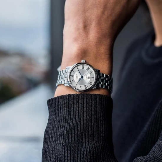 Ceas Barbati, Tissot, Carson T1224071103300