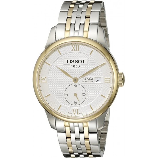 Ceas Barbati, Tissot, Le Locle T0064282203801