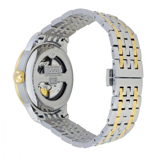 Ceas Barbati, Tissot, Le Locle T0064282203801