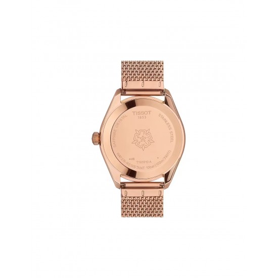 Ceas Barbati, Tissot, PR100 T1019103315100