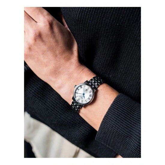 Ceas Dama, Tissot, Carson T1222071103300
