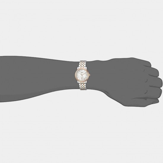 Ceas Dama, Tissot, Carson T1222072203101