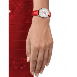 Ceas Dama, Tissot, Chemin des Tourelles T1392071611100