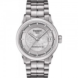 Ceas Dama, Tissot, Luxury Powermatic 80 T0862071103110