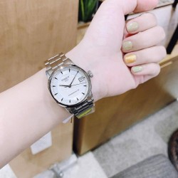 Ceas Dama, Tissot, Luxury Powermatic 80 T0862071103110