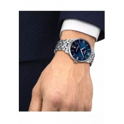 Ceas Tissot, Chemin Des Tourelles T1398071104800