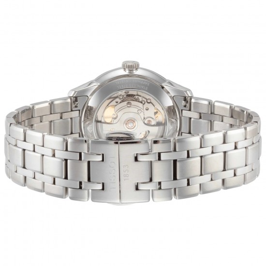 Ceas Tissot, Chemin Des Tourelles T1398071104800