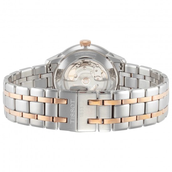 Ceas Tissot, Chemin Des Tourelles T1398072203800