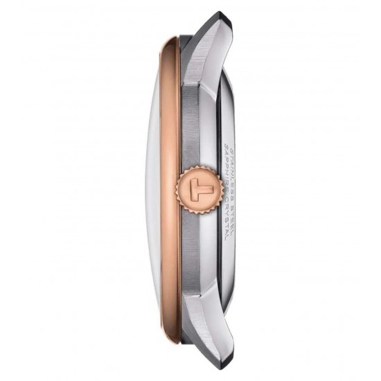 Ceas Tissot, Chemin Des Tourelles T1398072203800