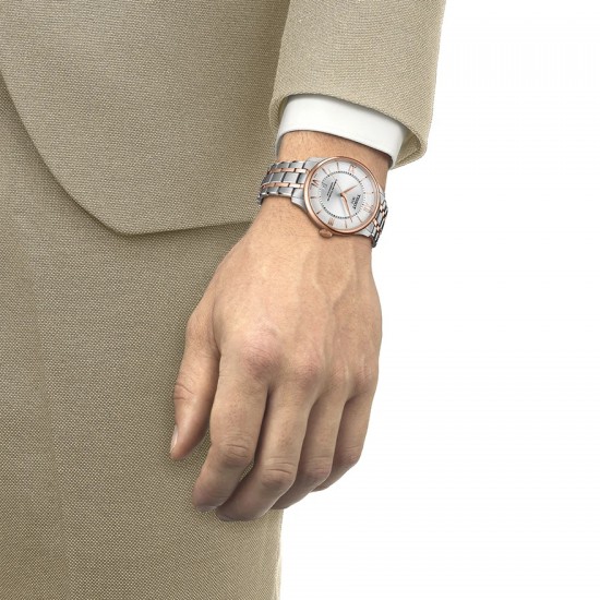 Ceas Tissot, Chemin Des Tourelles T1398072203800