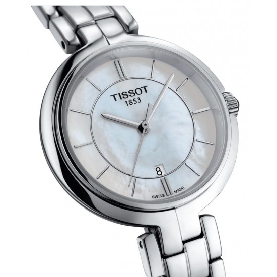 Ceas Dama, Tissot, Flamingo T094-210-11-111-00