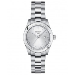 Ceas Dama, TISSOT T-My Lady T132.010.11.031.00 + Curea extra din piele