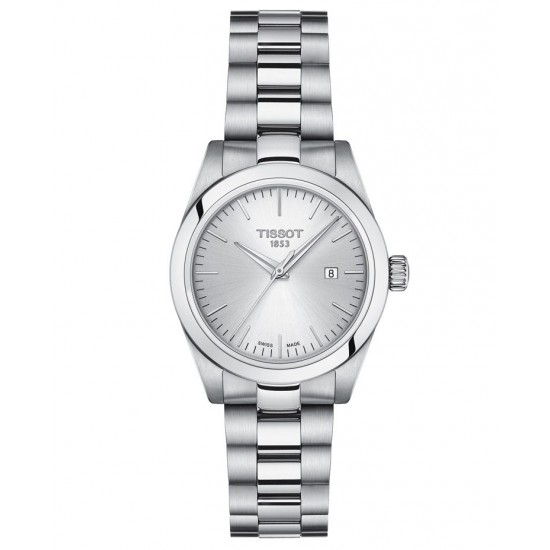 Ceas Dama, Tissot, T-Lady T132-010-11-031-00, Set cu Bratara suplimentara