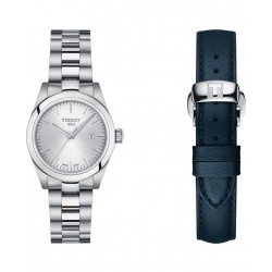 Ceas Dama, TISSOT T-My Lady T132.010.11.031.00 + Curea extra din piele