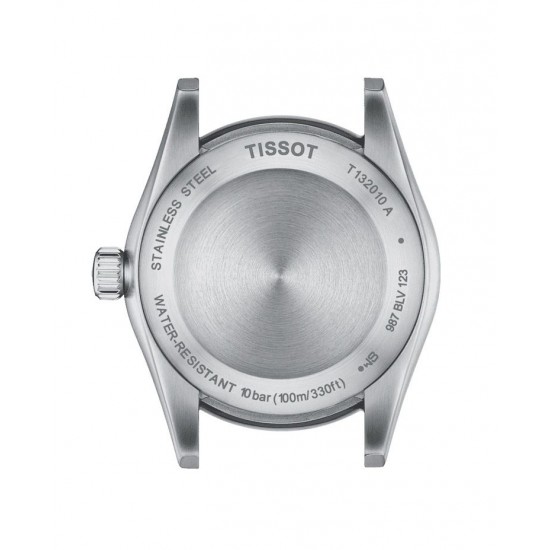 Ceas Dama, Tissot, T-Lady T132-010-11-031-00, Set cu Bratara suplimentara