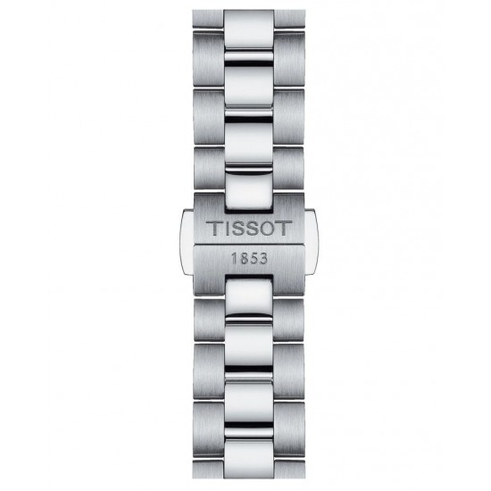 Ceas Dama, Tissot, T-Lady T132-010-11-031-00, Set cu Bratara suplimentara