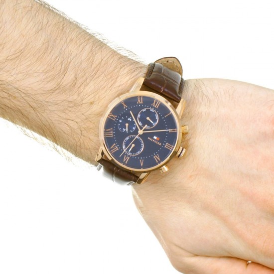 Ceas Barbati, Tommy Hilfiger, Kane 1791399 Ceas Barbati, Tommy Hilfiger, Kane 1791399