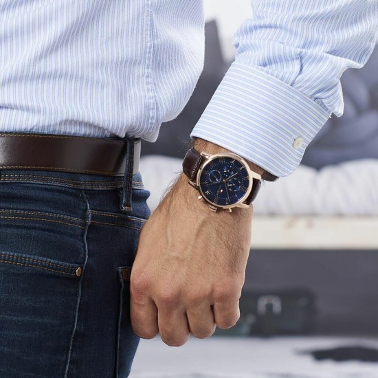 Ceas Barbati, Tommy Hilfiger, Kane 1791399 Ceas Barbati, Tommy Hilfiger, Kane 1791399