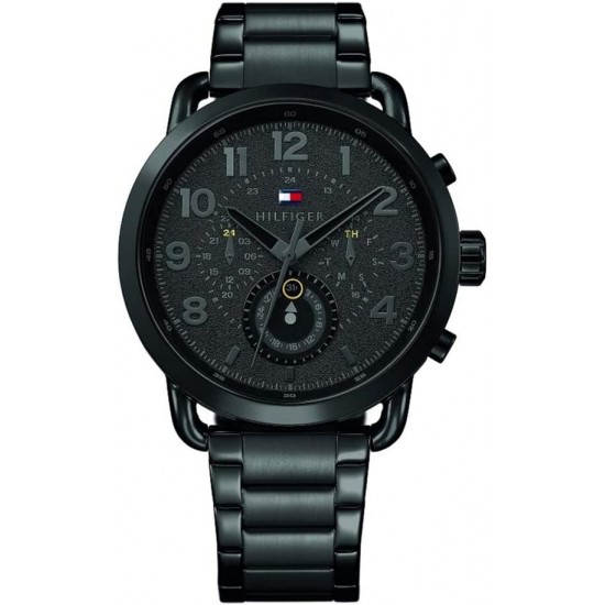Ceas Barbati, Tommy Hilfiger, Briggs 1791423