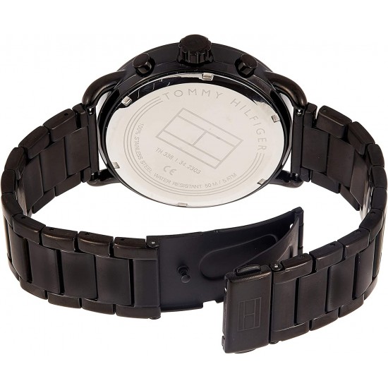 Ceas Barbati, Tommy Hilfiger, Briggs 1791423