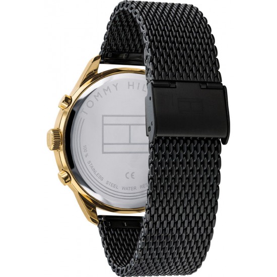 Ceas Barbati, Tommy Hilfiger, Chase 1791580