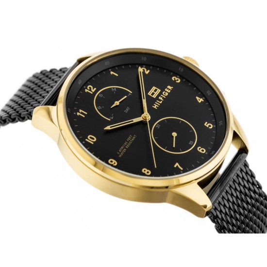 Ceas Barbati, Tommy Hilfiger, Chase 1791580