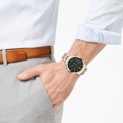 Ceas Barbati, Tommy Hilfiger, Decker 1791559