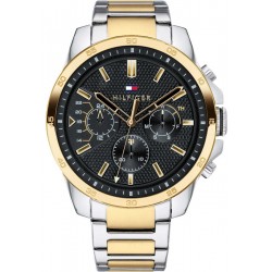 Ceas Barbati, Tommy Hilfiger, Decker 1791559