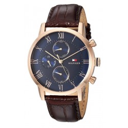 Ceas Barbati, Tommy Hilfiger, Kane 1791399