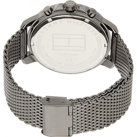 Ceas Barbati, Tommy Hilfiger, Landon 1791530