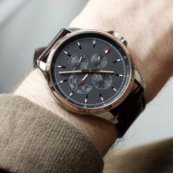 Ceas Barbati, Tommy Hilfiger, Shawn 1791615