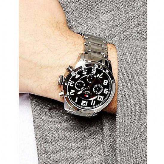 Ceas Barbati, Tommy Hilfiger, Trent 1791054