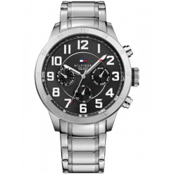 Ceas Barbati, Tommy Hilfiger, Trent 1791054