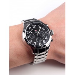 Ceas Barbati, Tommy Hilfiger, Trent 1791054