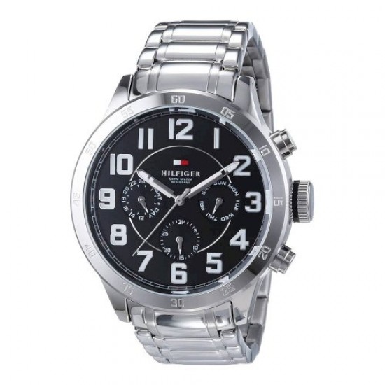 Ceas Barbati, Tommy Hilfiger, Trent 1791054
