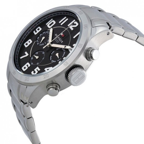 Ceas Barbati, Tommy Hilfiger, Trent 1791054
