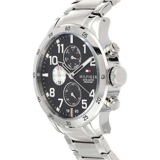 Ceas Barbati, Tommy Hilfiger, Trent 1791141