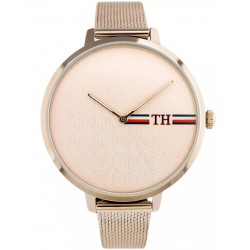 Ceas Dama, Tommy Hilfiger, Alexa 1782158