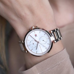 Ceas Dama, Tommy Hilfiger, Angela 1782124
