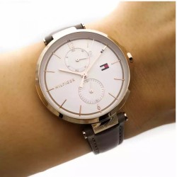Ceas Dama, Tommy Hilfiger, Angela 1782125