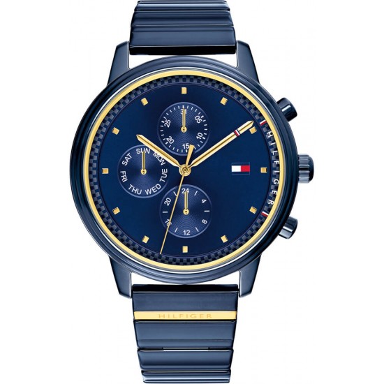 Ceas Dama, Tommy Hilfiger, Blake 1781893
