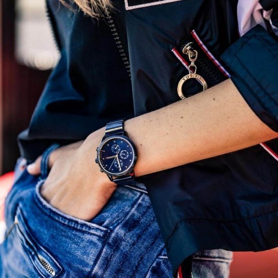 Ceas Dama, Tommy Hilfiger, Blake 1781893