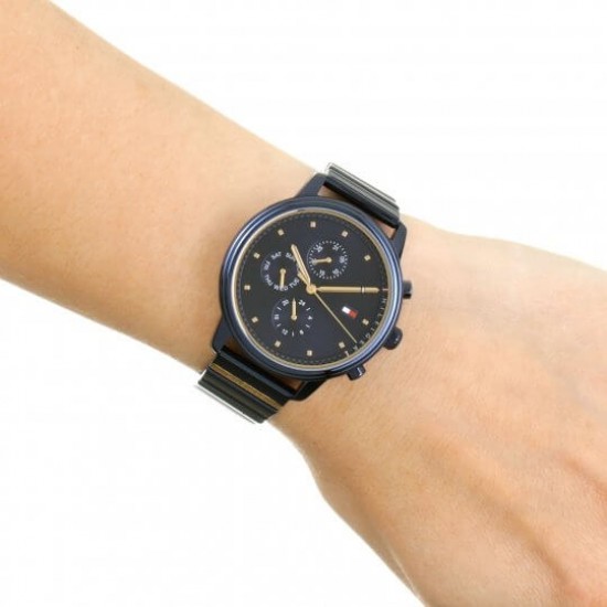Ceas Dama, Tommy Hilfiger, Blake 1781893