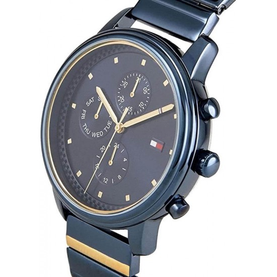 Ceas Dama, Tommy Hilfiger, Blake 1781893
