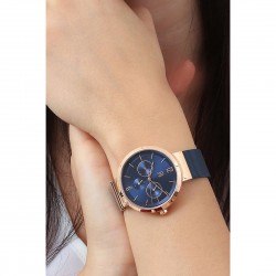 Ceas Dama, Tommy Hilfiger, Lidia 1782541