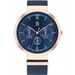 Ceas Dama, Tommy Hilfiger, Lidia 1782541