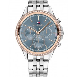 Ceas Dama, Tommy Hilfiger, Ari 1781976