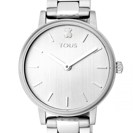 Ceas Dama, Tous, Rond Straight 100350465