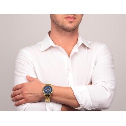 Ceas Barbati, Trussardi, T-Couple R2453147002
