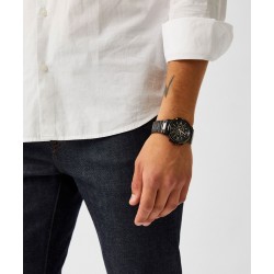 Ceas Barbati, Trussardi, T-Couple R2453147011